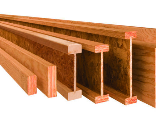 Engineered Lumber