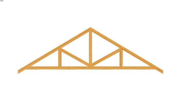 Wood Trusses