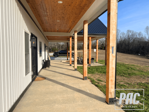 Barndominium Plan 121049 - Image 10